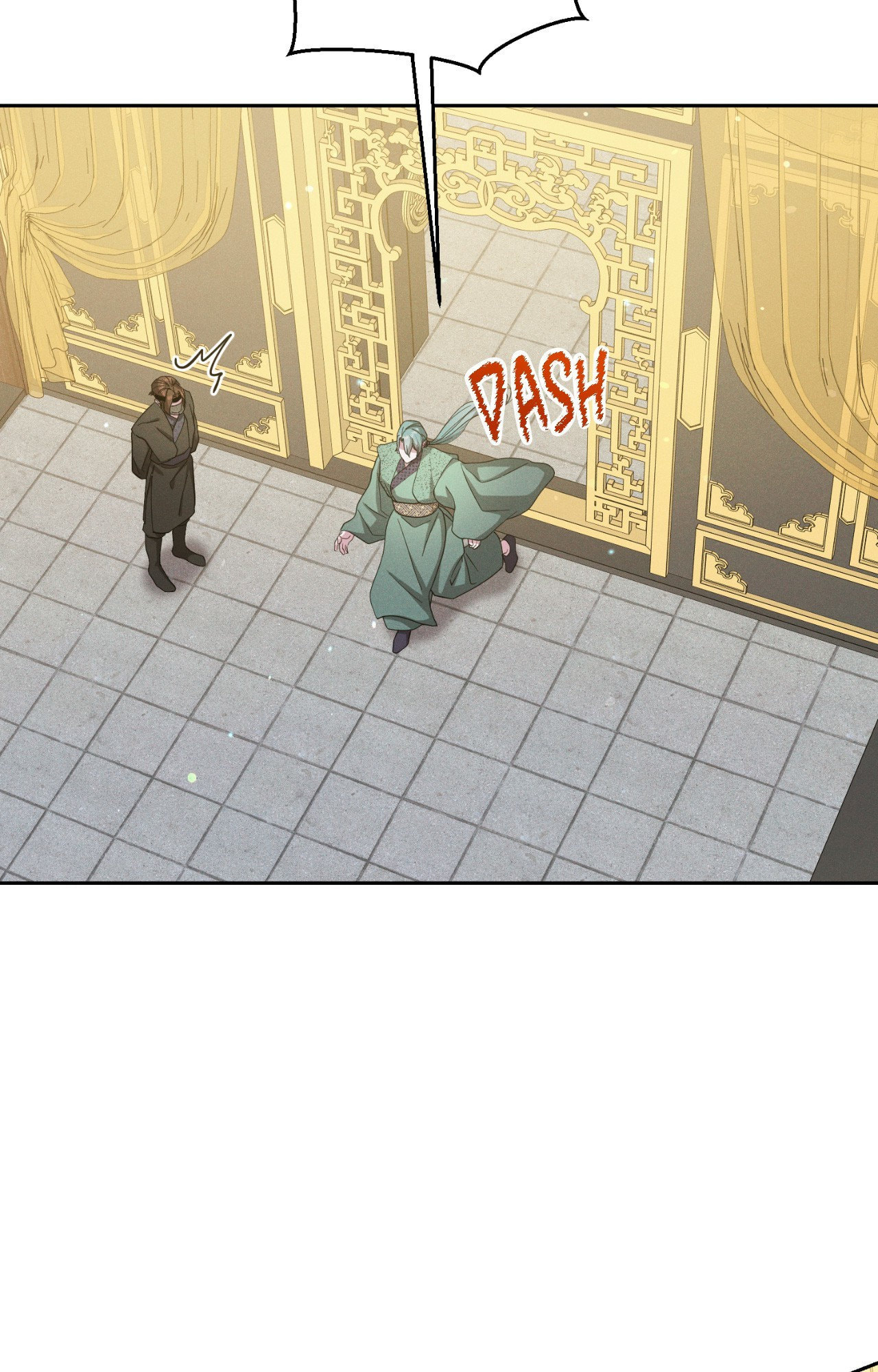 Read Down the Rabbit Hole chapter 69 image 67 on Lezhin