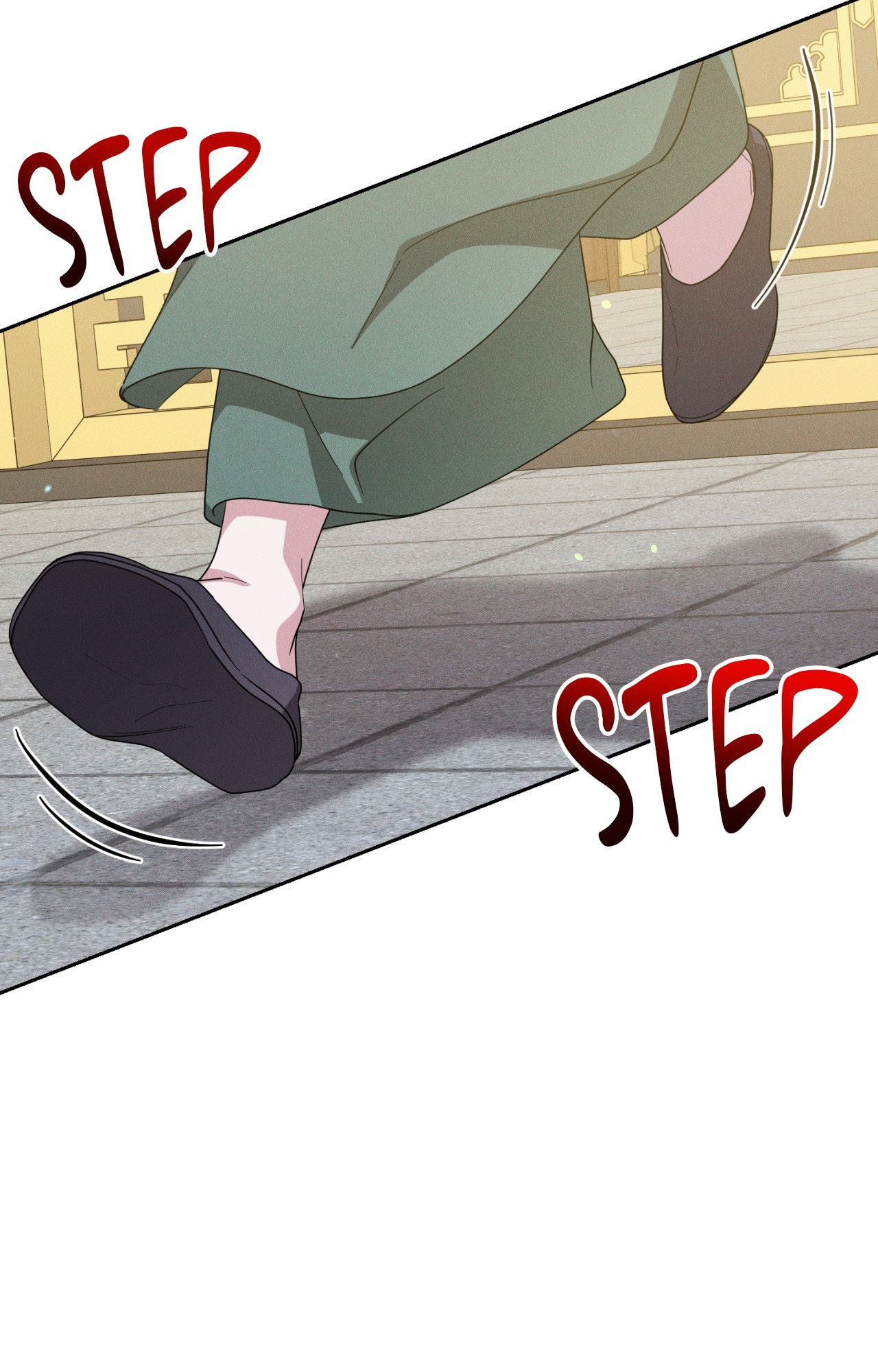 Read Down the Rabbit Hole chapter 69 image 68 on Lezhin