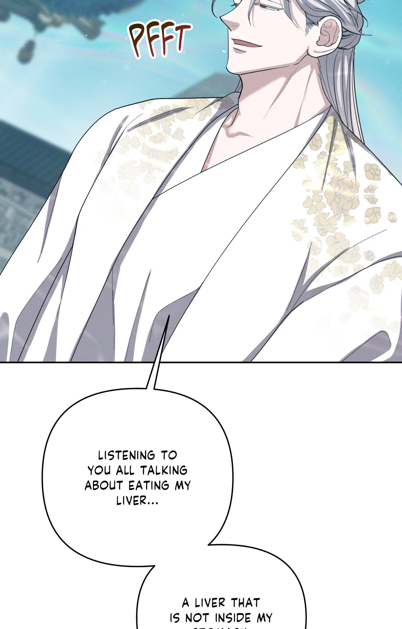 Read Down the Rabbit Hole chapter 69 image 7 on Lezhin