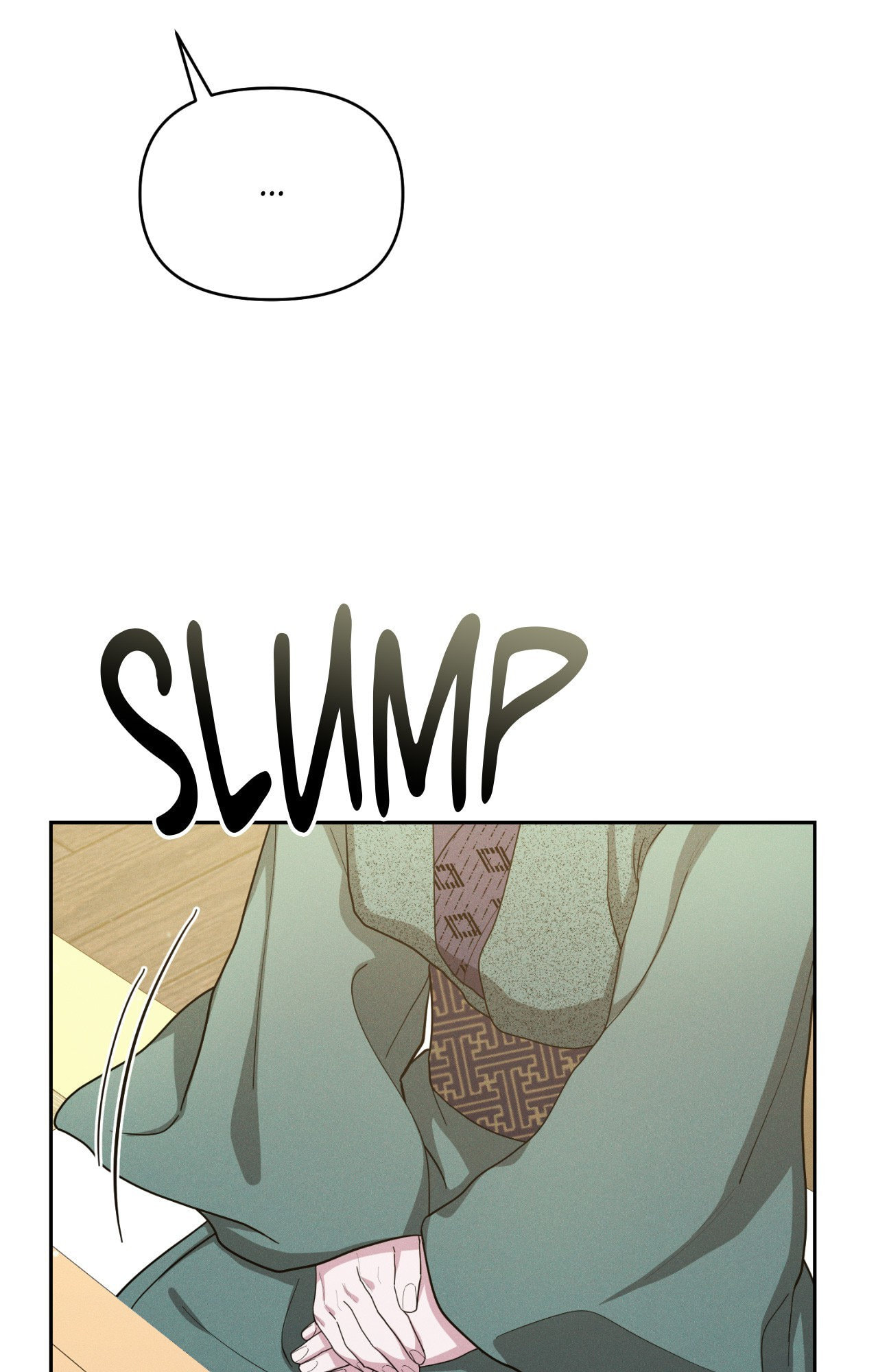 Read Down the Rabbit Hole chapter 69 image 78 on Lezhin