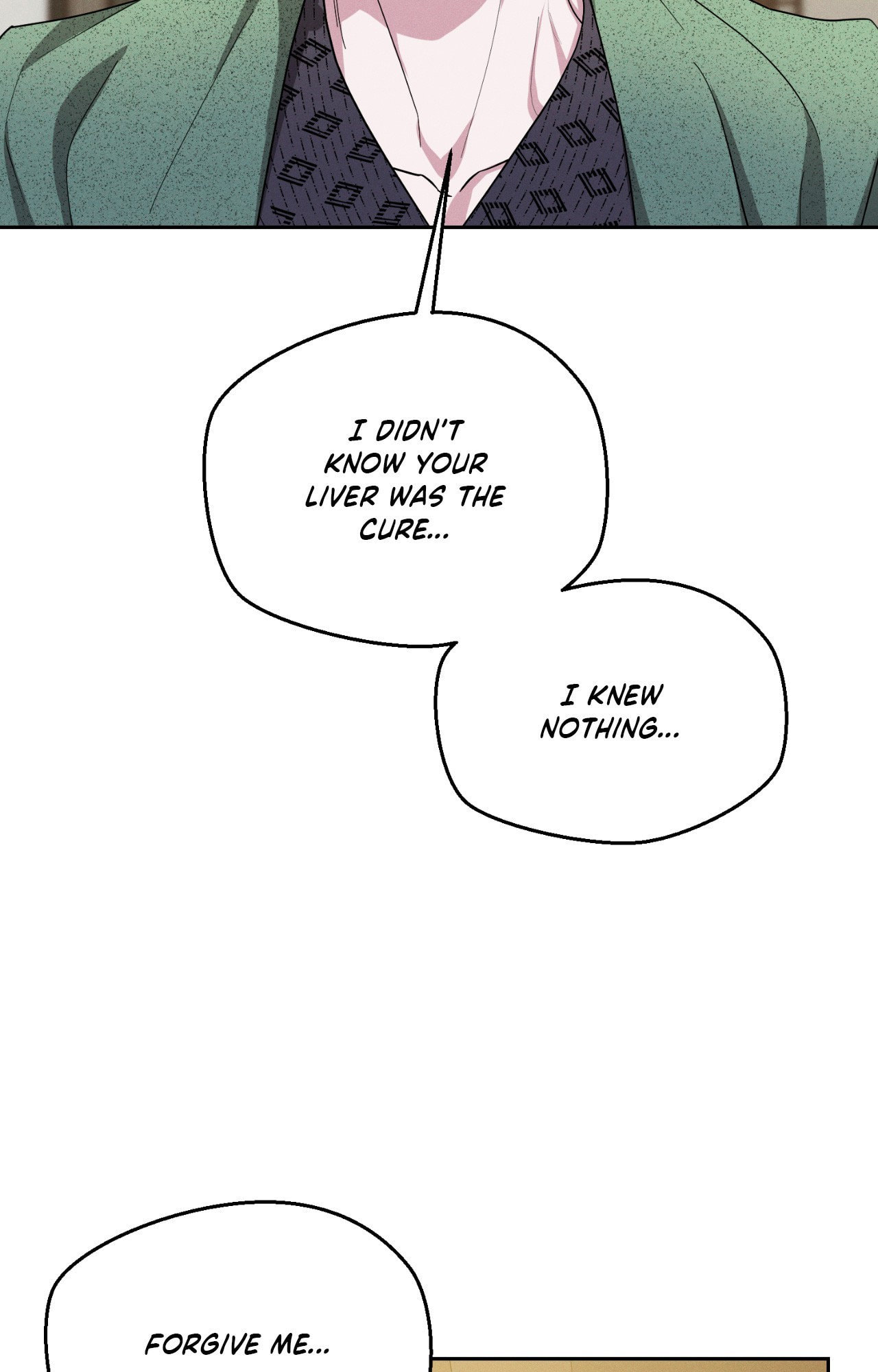 Read Down the Rabbit Hole chapter 69 image 81 on Lezhin