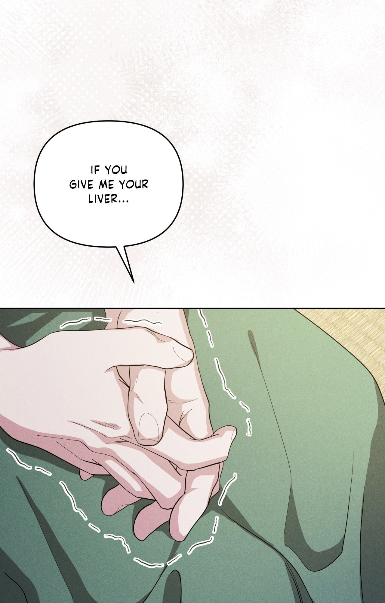 Read Down the Rabbit Hole chapter 69 image 85 on Lezhin