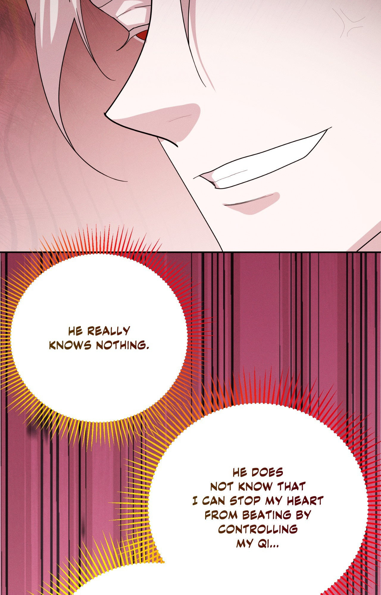 Read Down the Rabbit Hole chapter 69 image 87 on Lezhin
