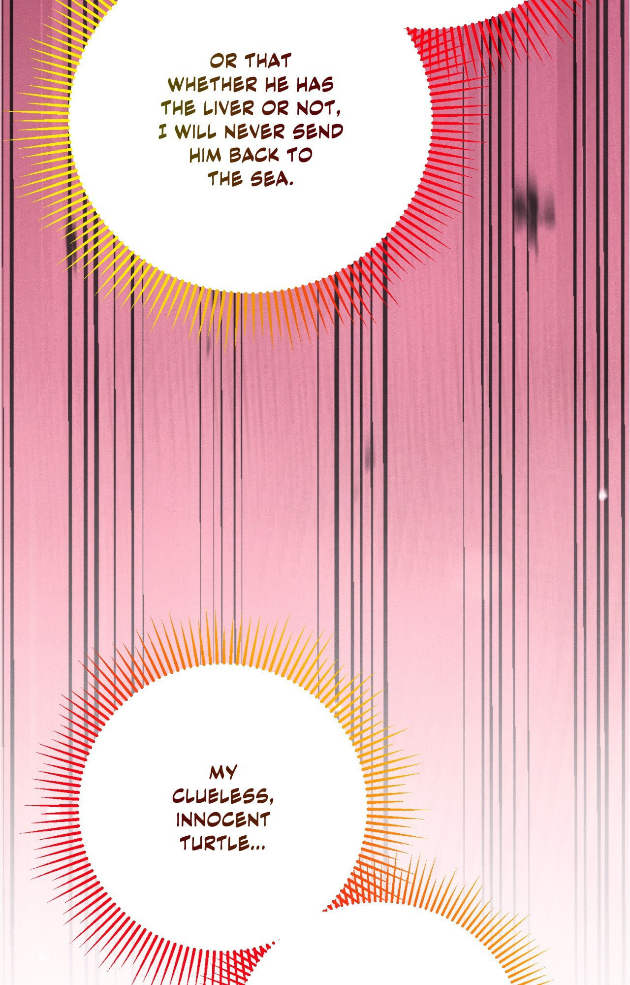 Read Down the Rabbit Hole chapter 69 image 88 on Lezhin
