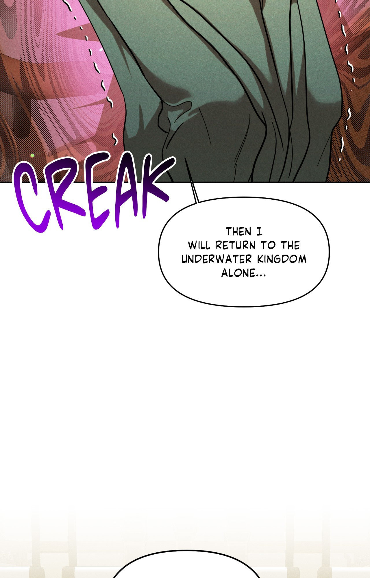 Read Down the Rabbit Hole chapter 69 image 95 on Lezhin