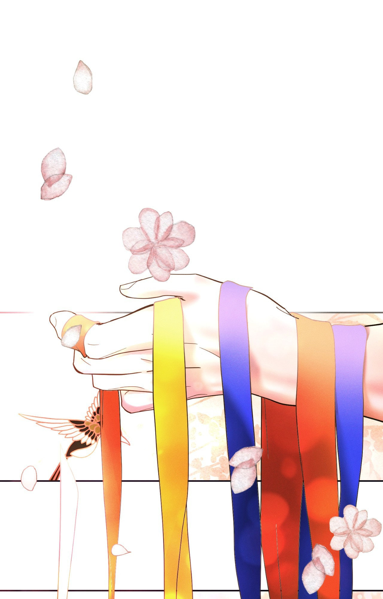 Read Down the Rabbit Hole chapter 69 image 98 on Lezhin