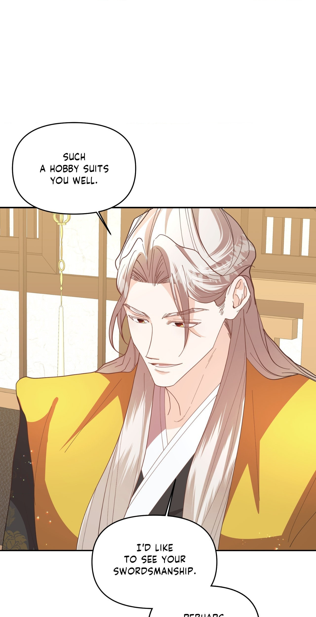Read Down the Rabbit Hole chapter 7 image 12 on Lezhin