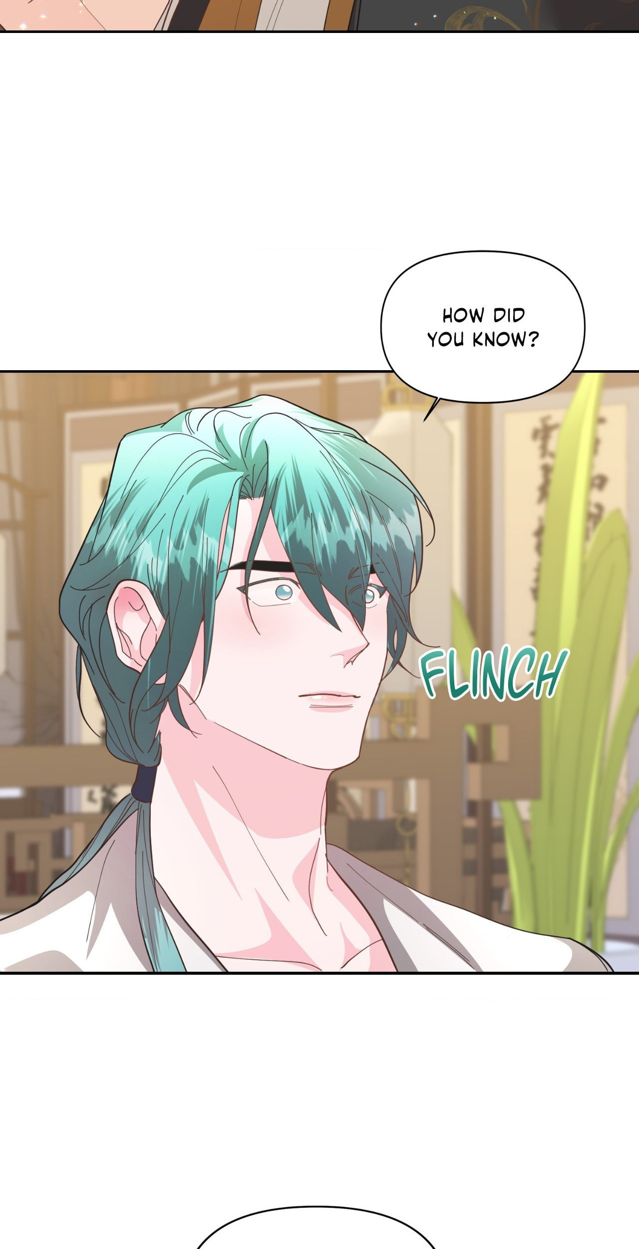 Read Down the Rabbit Hole chapter 7 image 17 on Lezhin
