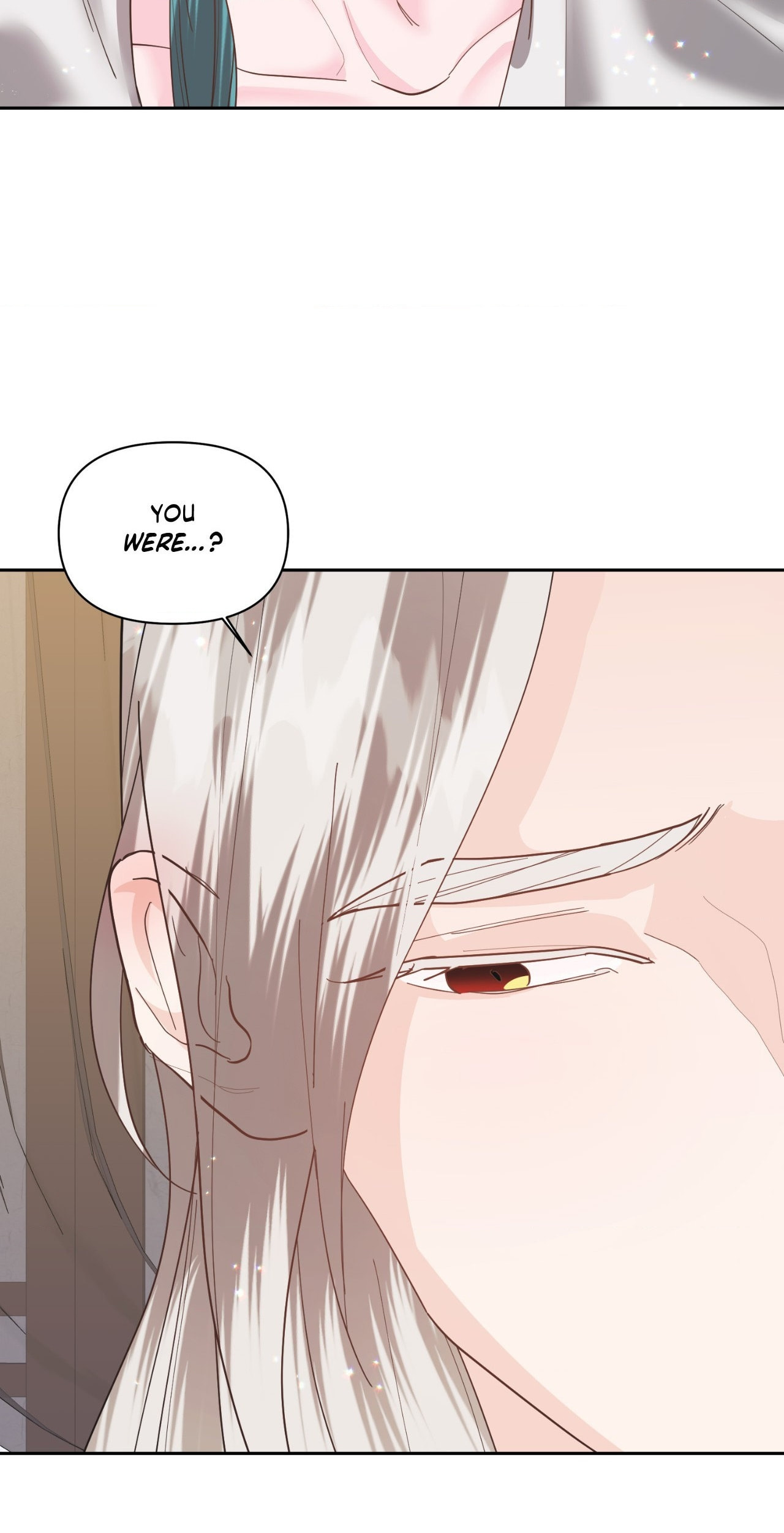 Read Down the Rabbit Hole chapter 7 image 21 on Lezhin