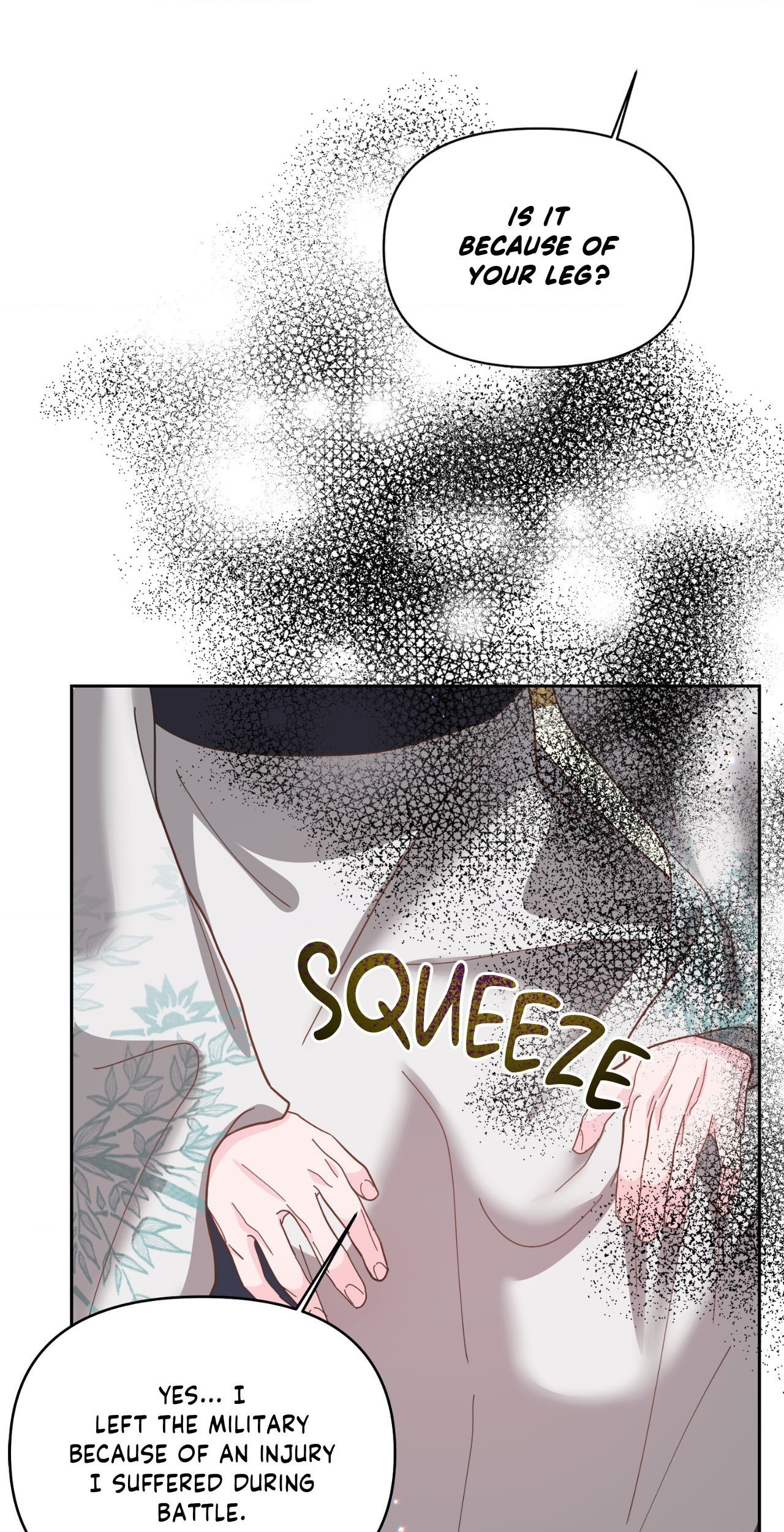 Read Down the Rabbit Hole chapter 7 image 22 on Lezhin