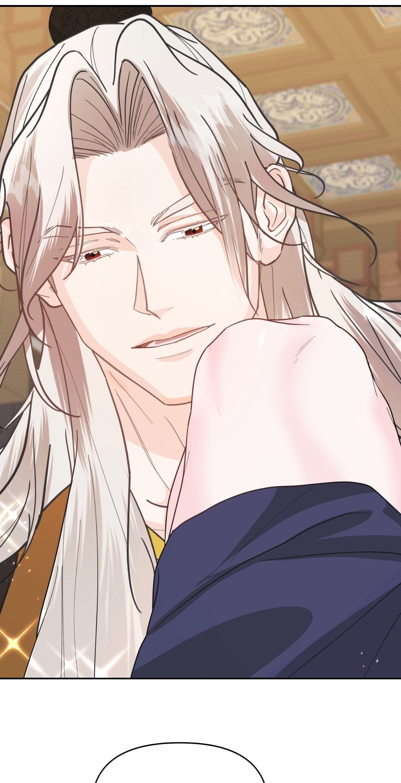 Read Down the Rabbit Hole chapter 7 image 43 on Lezhin