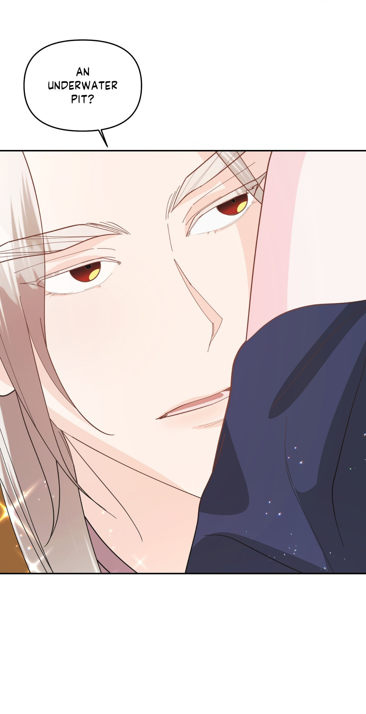 Read Down the Rabbit Hole chapter 7 image 45 on Lezhin