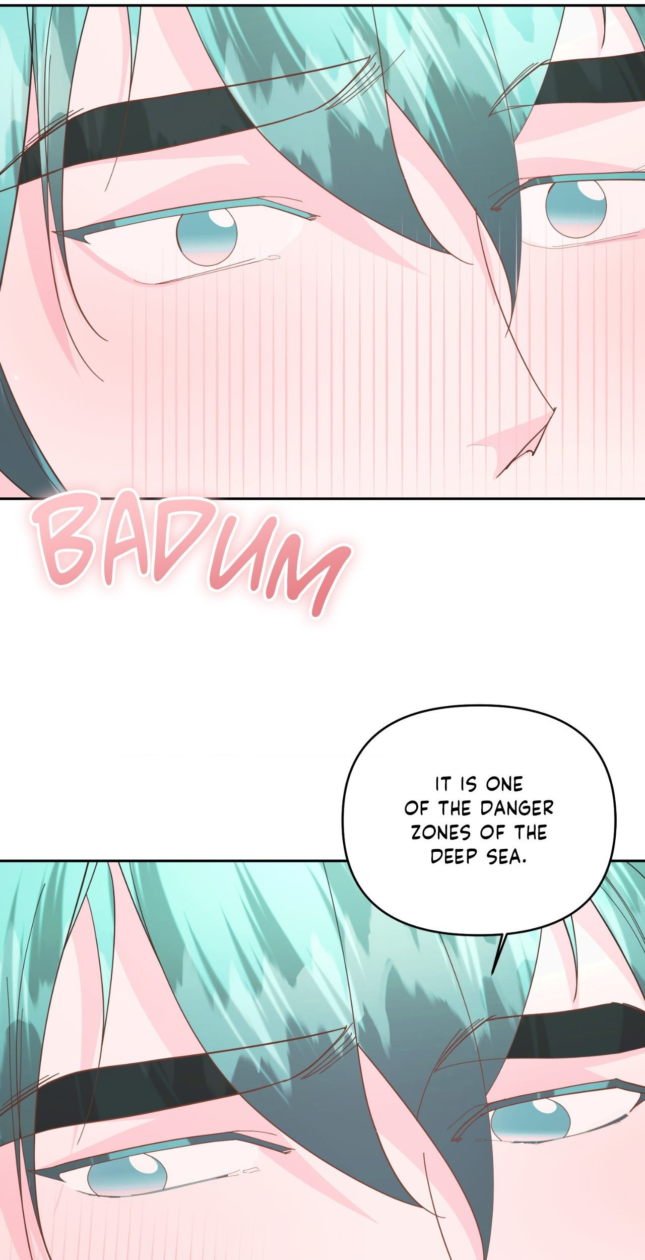 Read Down the Rabbit Hole chapter 7 image 46 on Lezhin