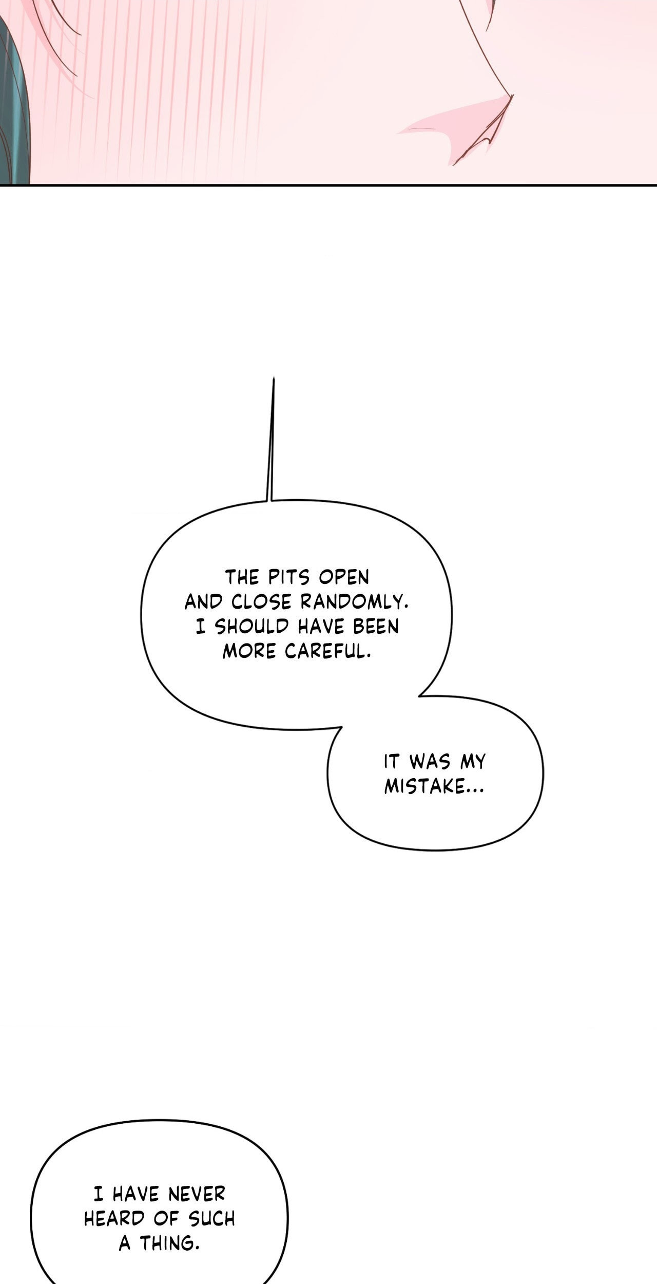 Read Down the Rabbit Hole chapter 7 image 47 on Lezhin