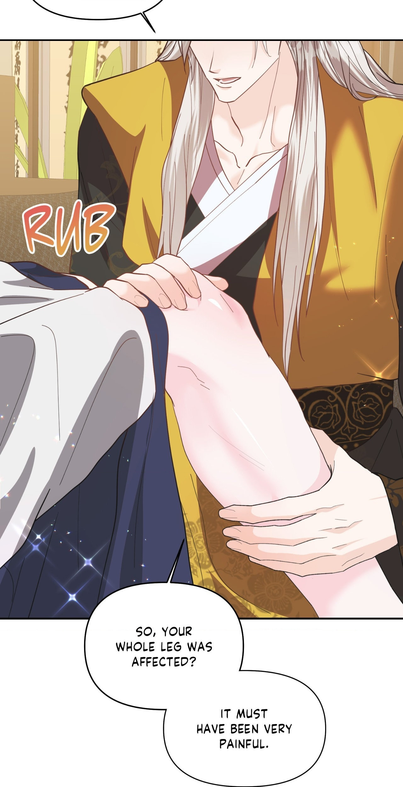Read Down the Rabbit Hole chapter 7 image 48 on Lezhin