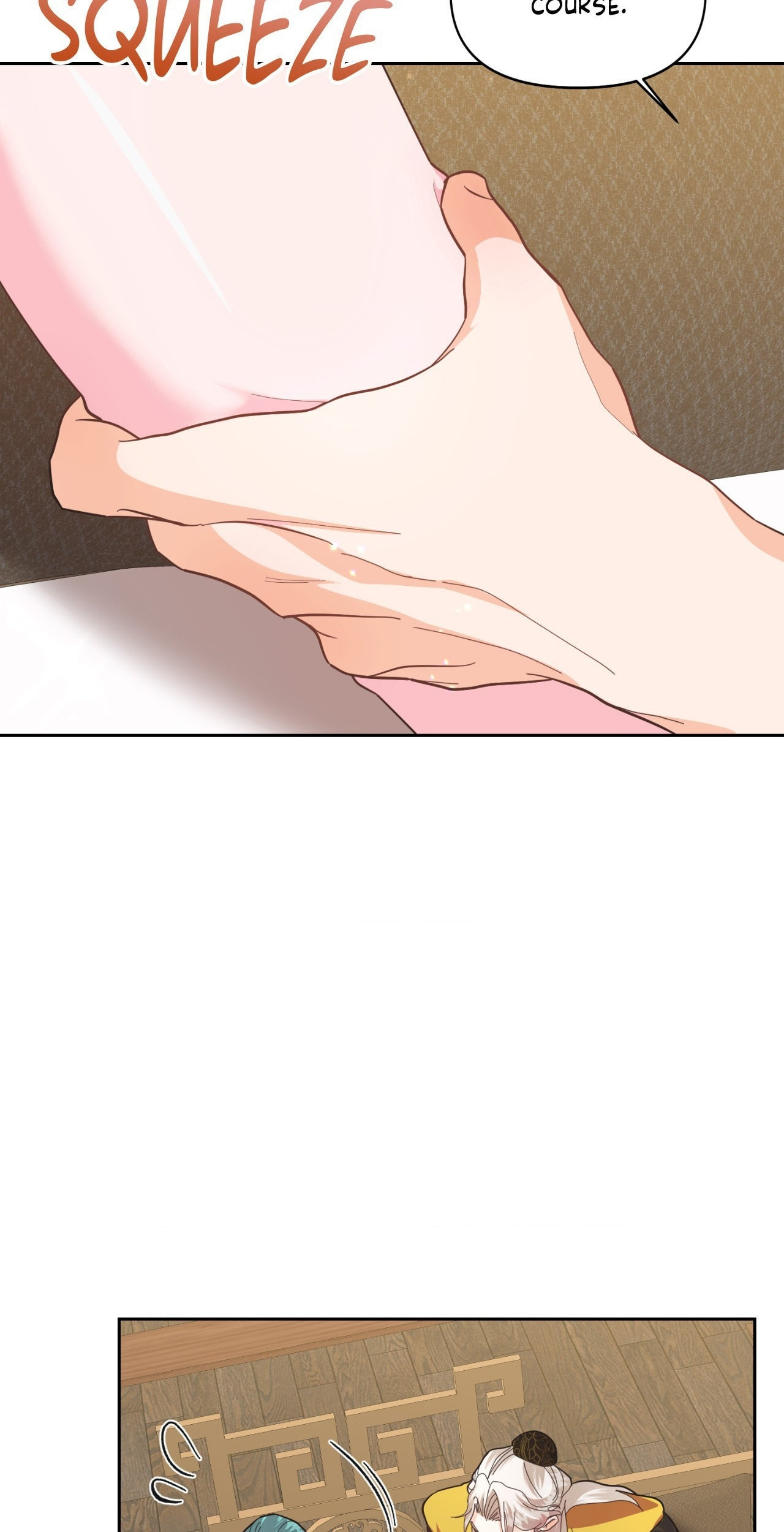 Read Down the Rabbit Hole chapter 7 image 51 on Lezhin