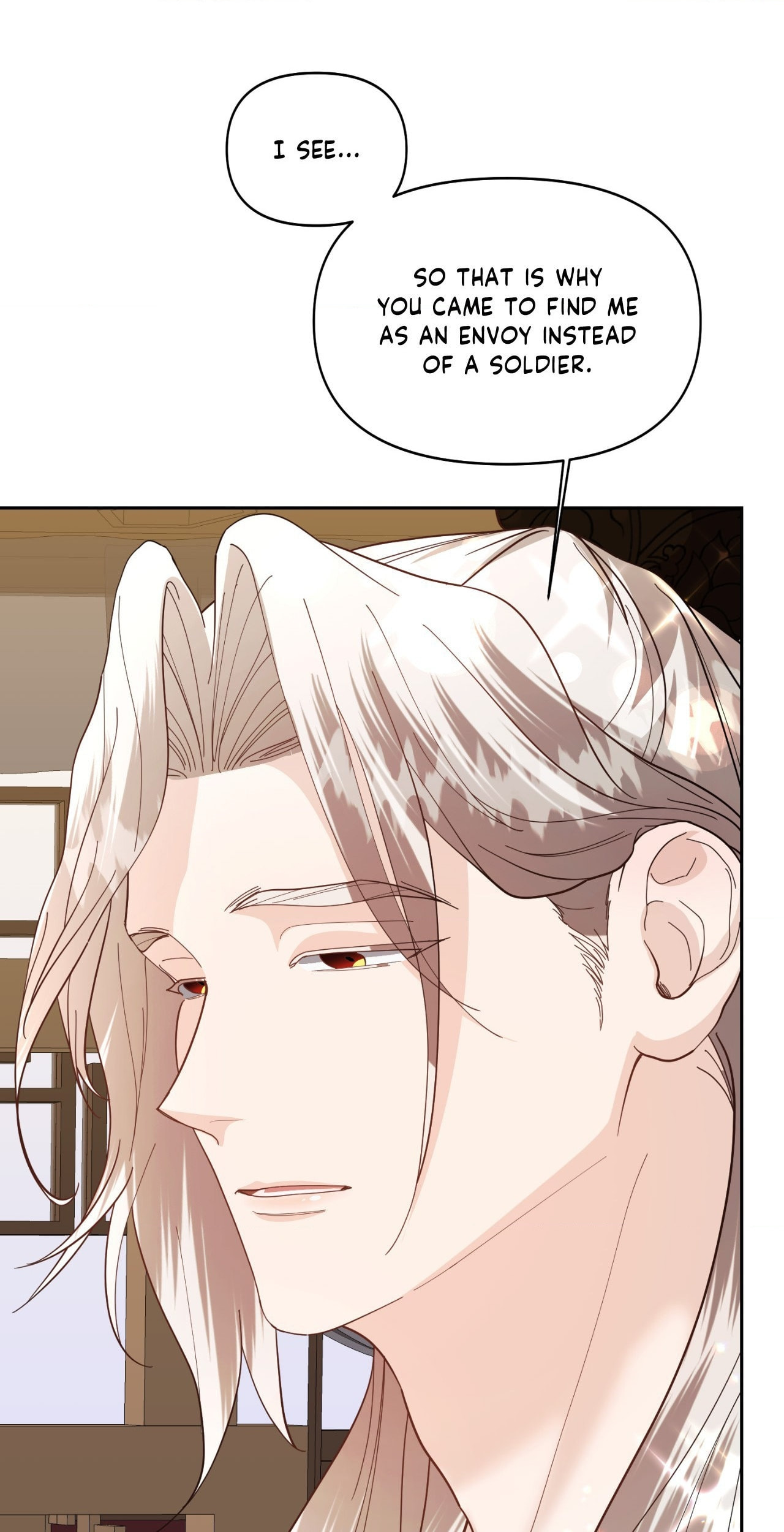 Read Down the Rabbit Hole chapter 7 image 57 on Lezhin