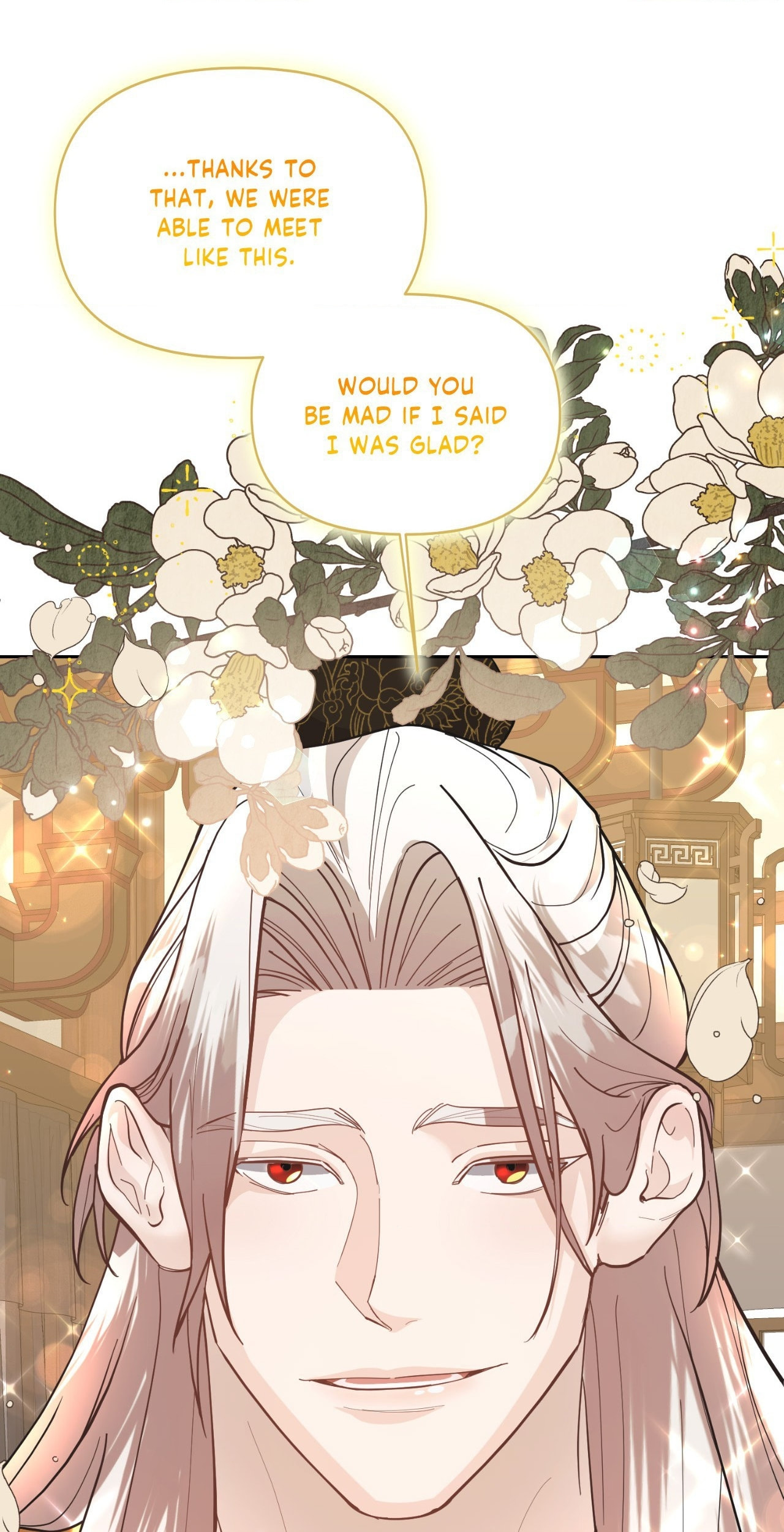 Read Down the Rabbit Hole chapter 7 image 59 on Lezhin
