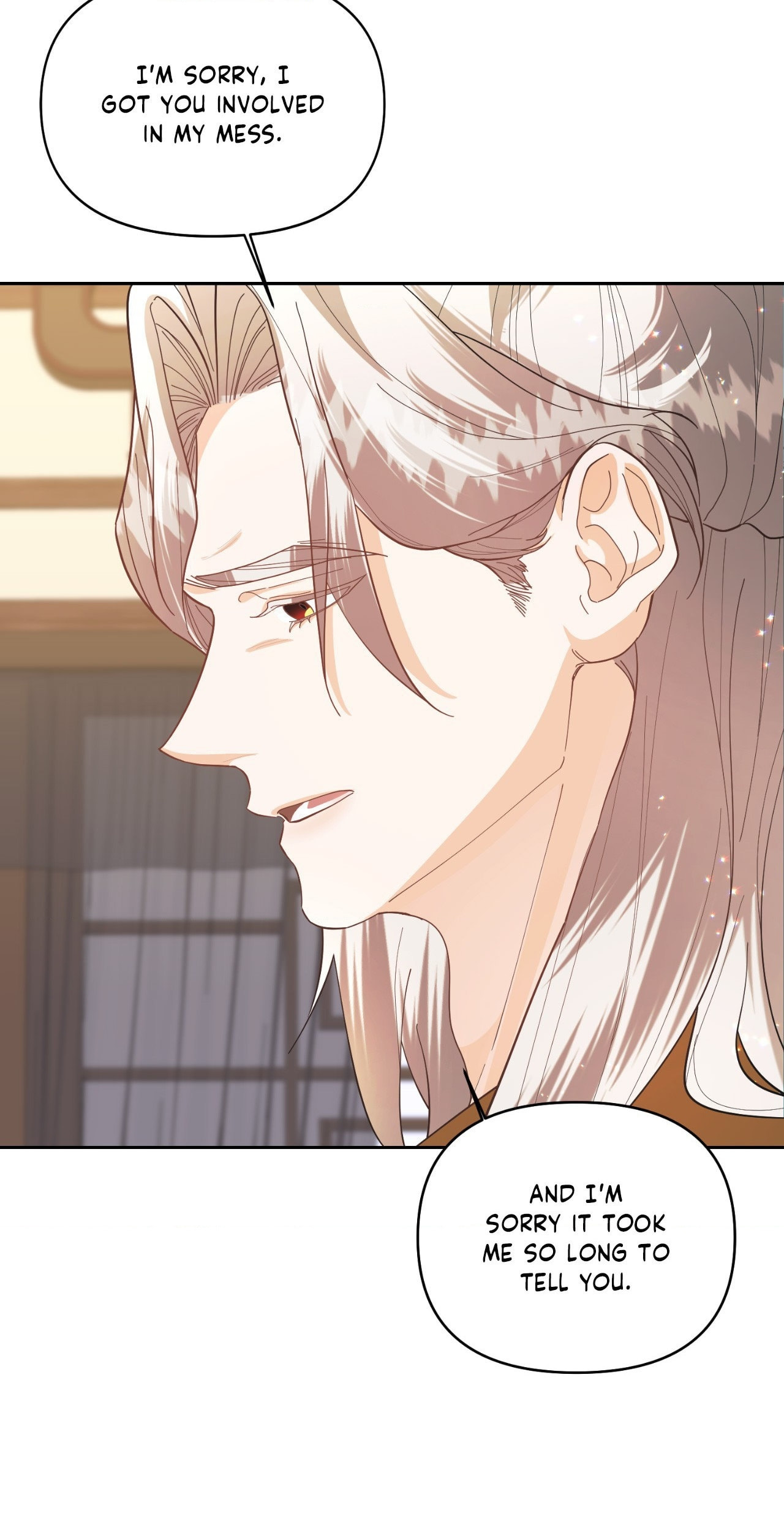 Read Down the Rabbit Hole chapter 7 image 6 on Lezhin