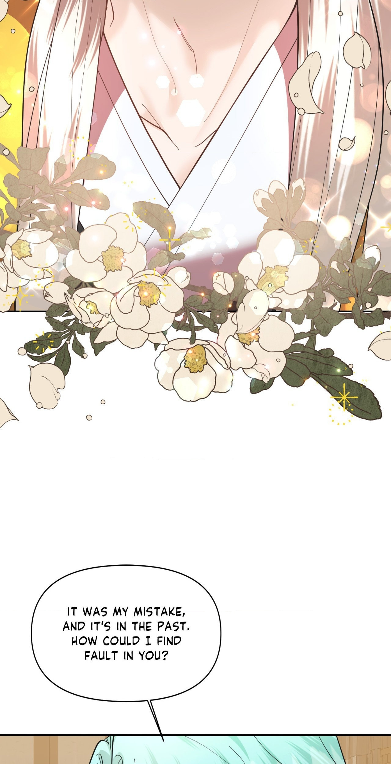 Read Down the Rabbit Hole chapter 7 image 60 on Lezhin