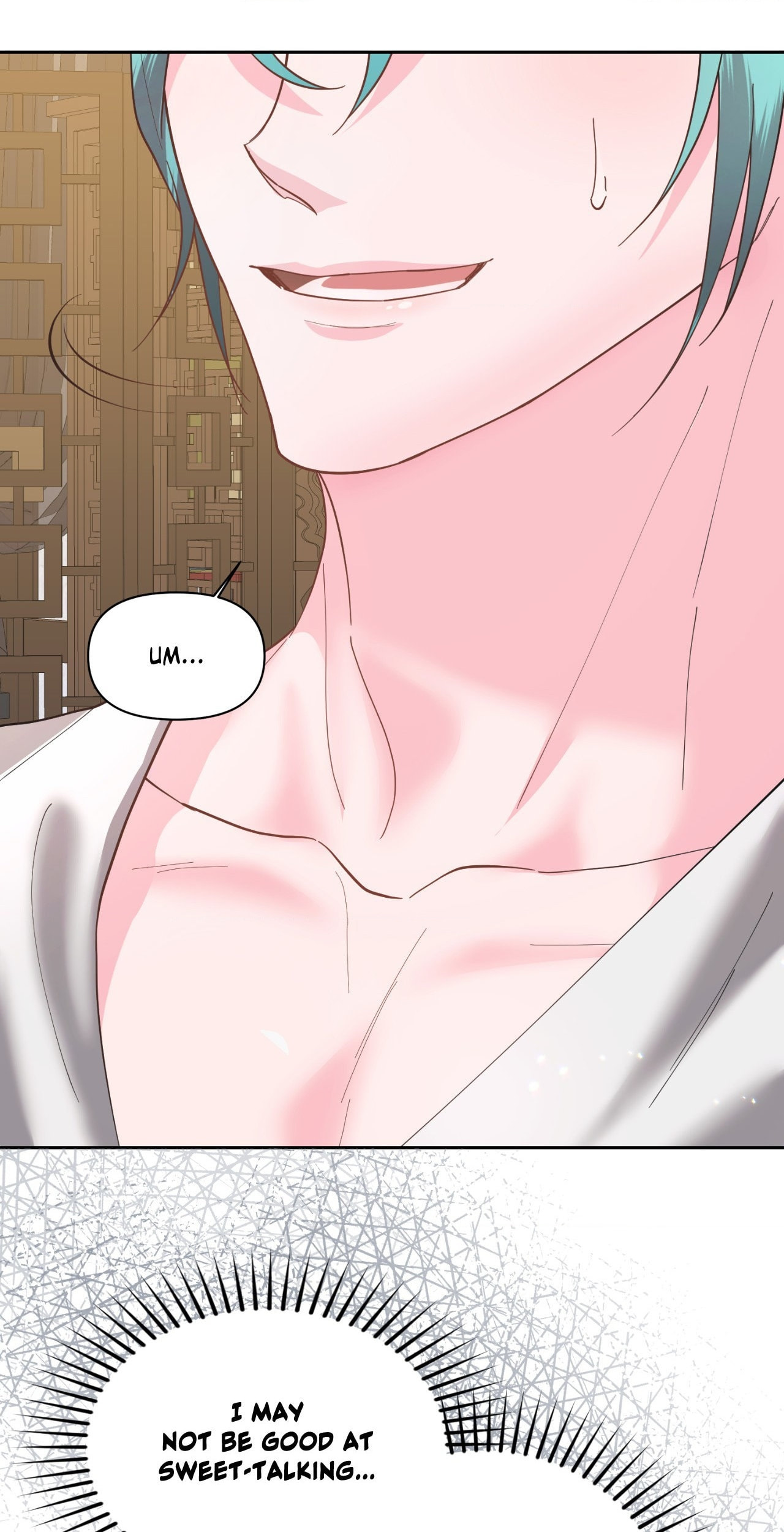 Read Down the Rabbit Hole chapter 7 image 62 on Lezhin