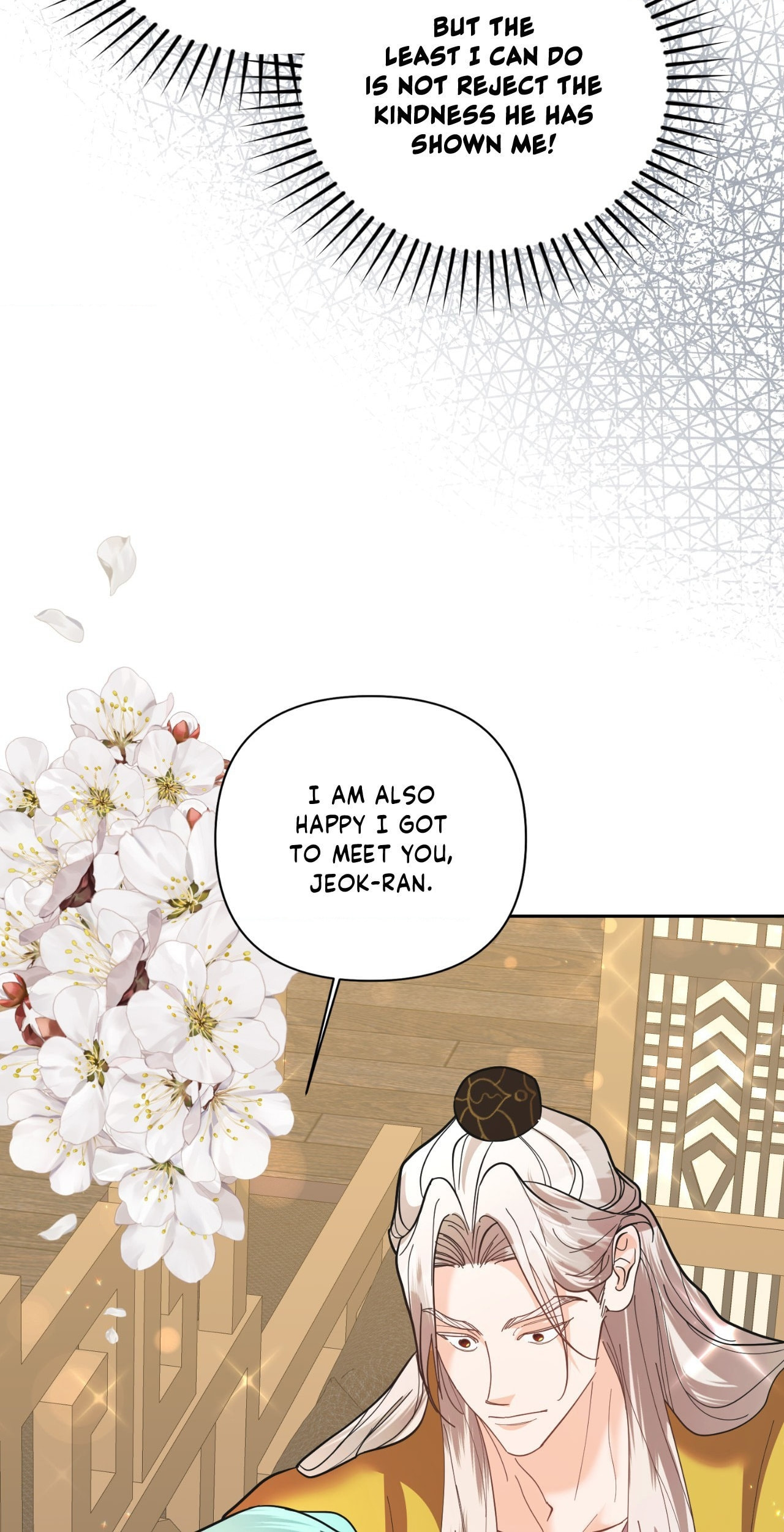 Read Down the Rabbit Hole chapter 7 image 63 on Lezhin