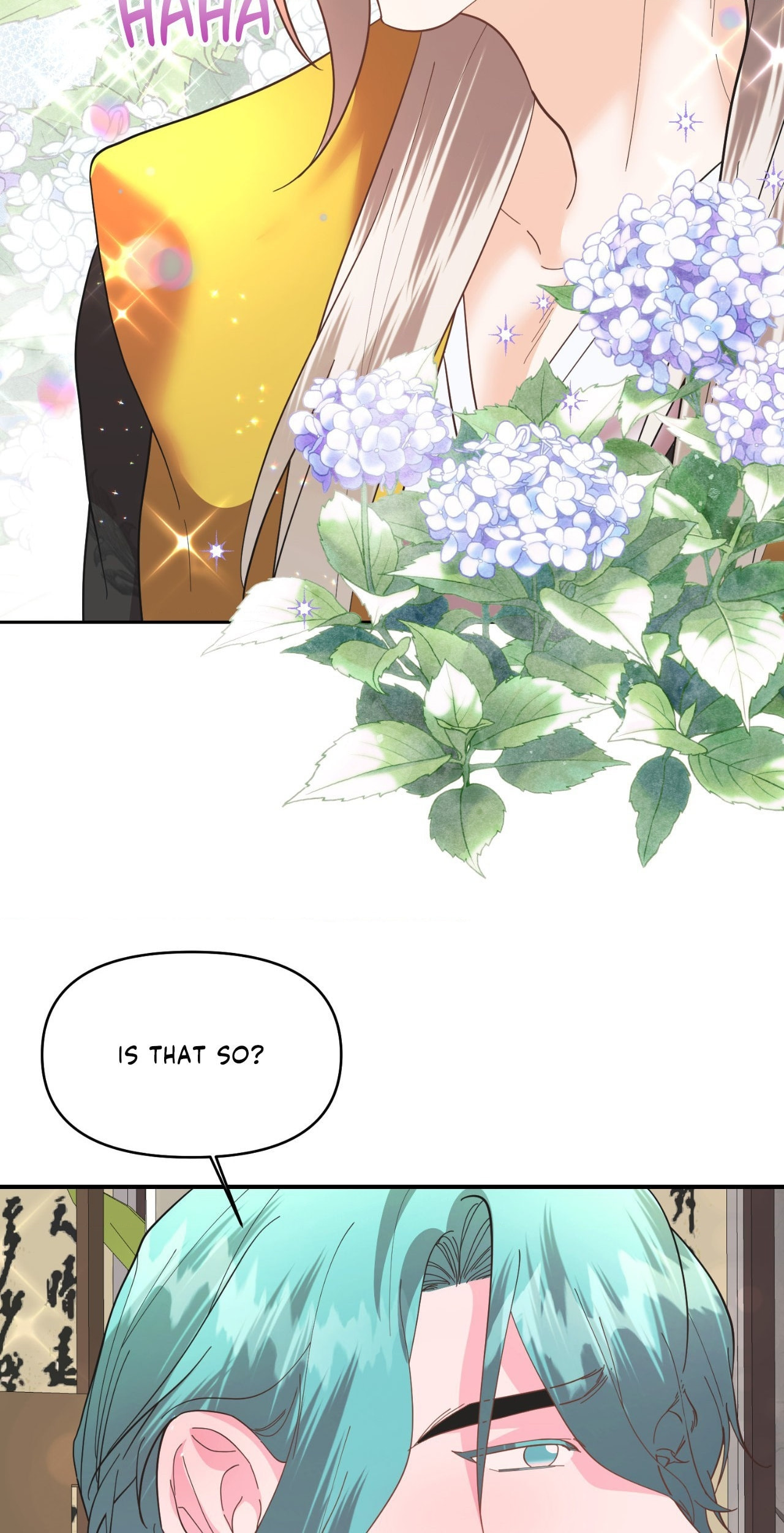 Read Down the Rabbit Hole chapter 7 image 67 on Lezhin