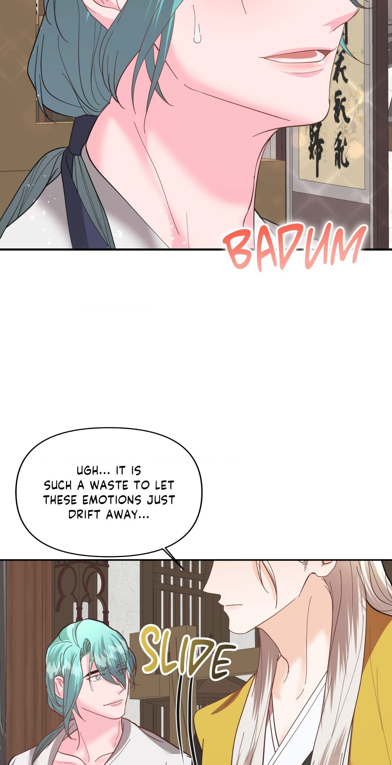 Read Down the Rabbit Hole chapter 7 image 68 on Lezhin