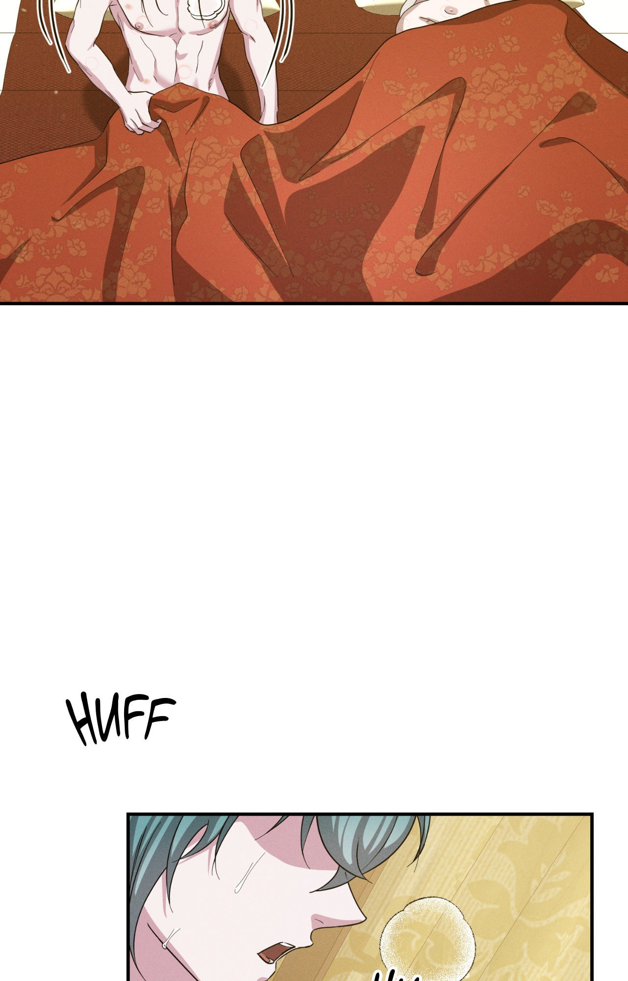 Read Down the Rabbit Hole chapter 70 image 1 on Lezhin