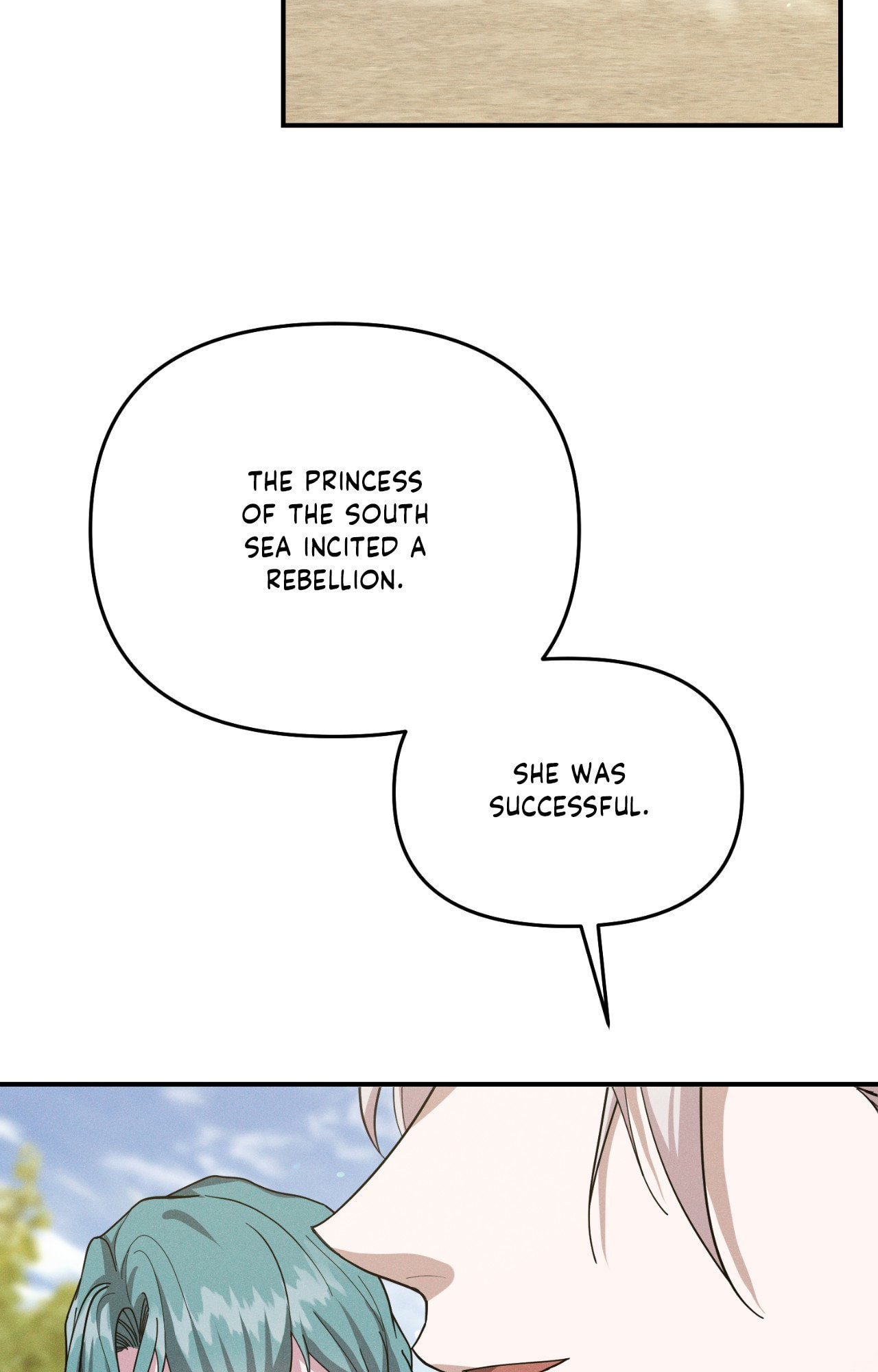 Read Down the Rabbit Hole chapter 70 image 12 on Lezhin