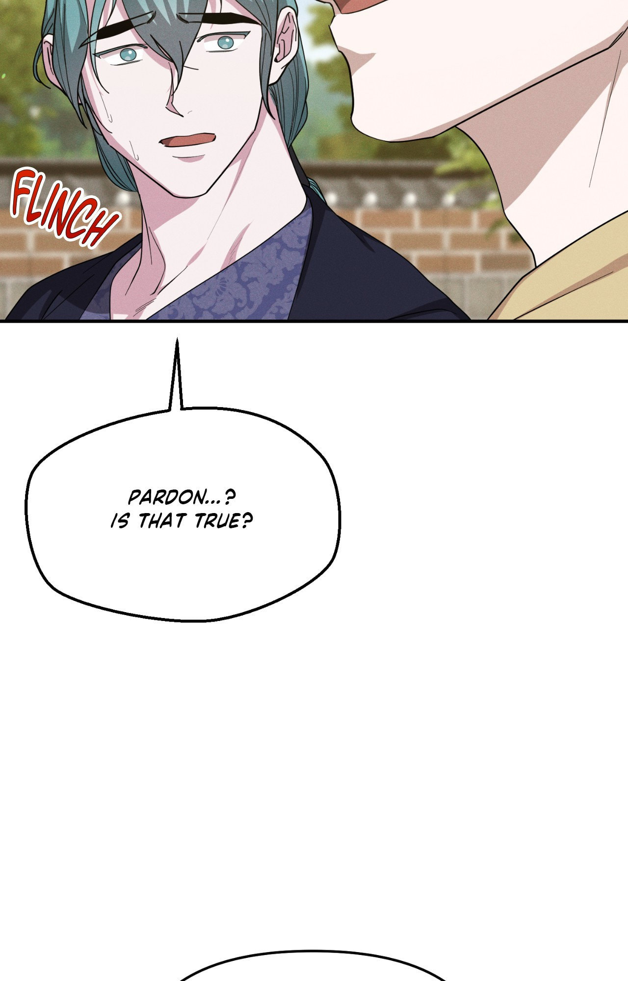 Read Down the Rabbit Hole chapter 70 image 13 on Lezhin