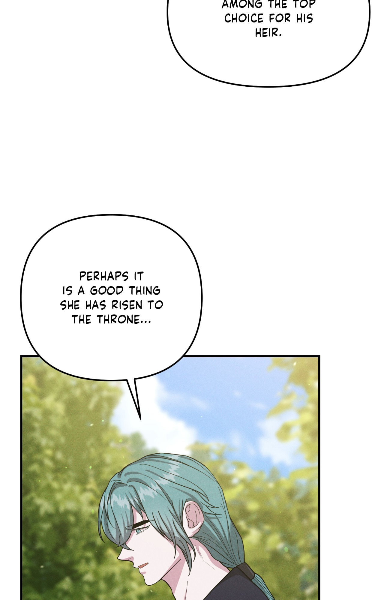 Read Down the Rabbit Hole chapter 70 image 18 on Lezhin