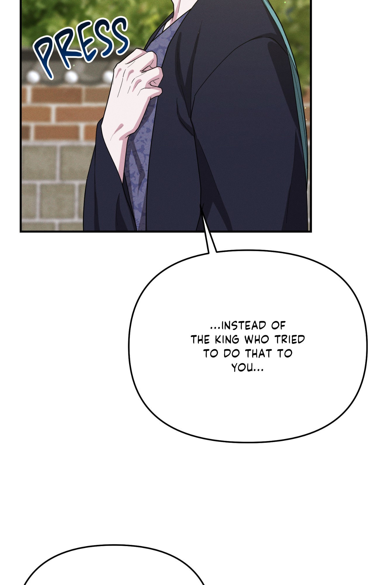 Read Down the Rabbit Hole chapter 70 image 19 on Lezhin