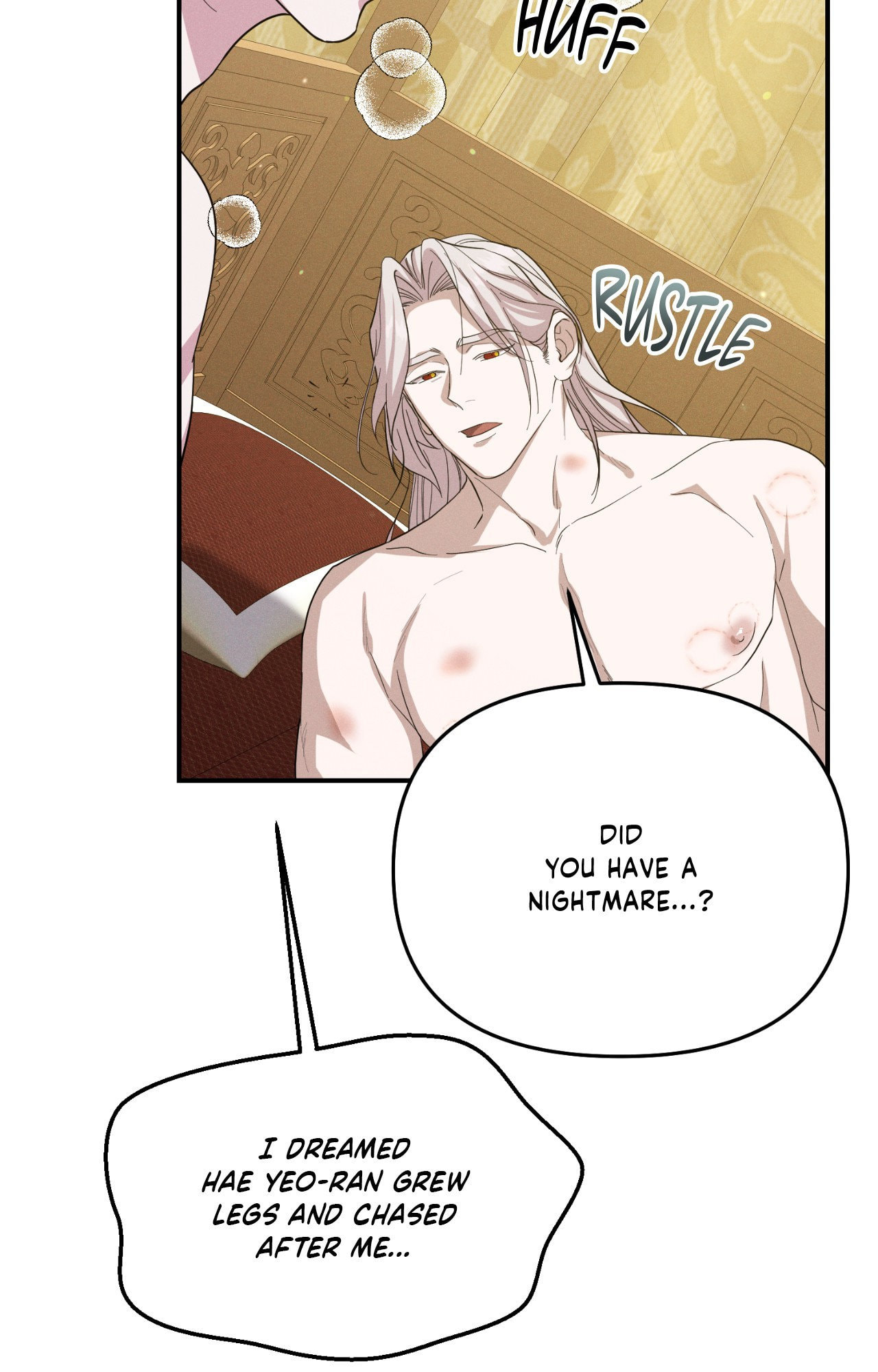 Read Down the Rabbit Hole chapter 70 image 2 on Lezhin