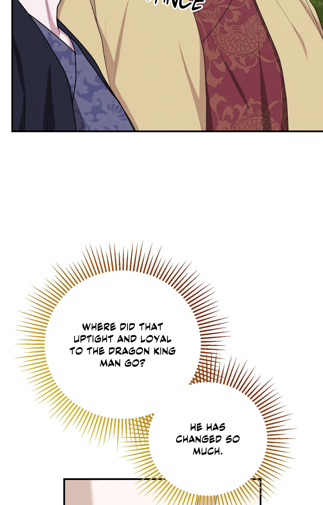 Read Down the Rabbit Hole chapter 70 image 21 on Lezhin