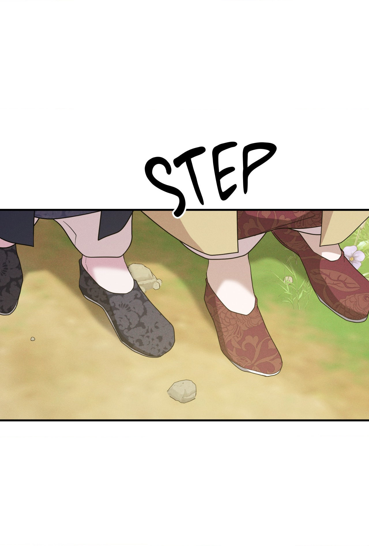 Read Down the Rabbit Hole chapter 70 image 23 on Lezhin