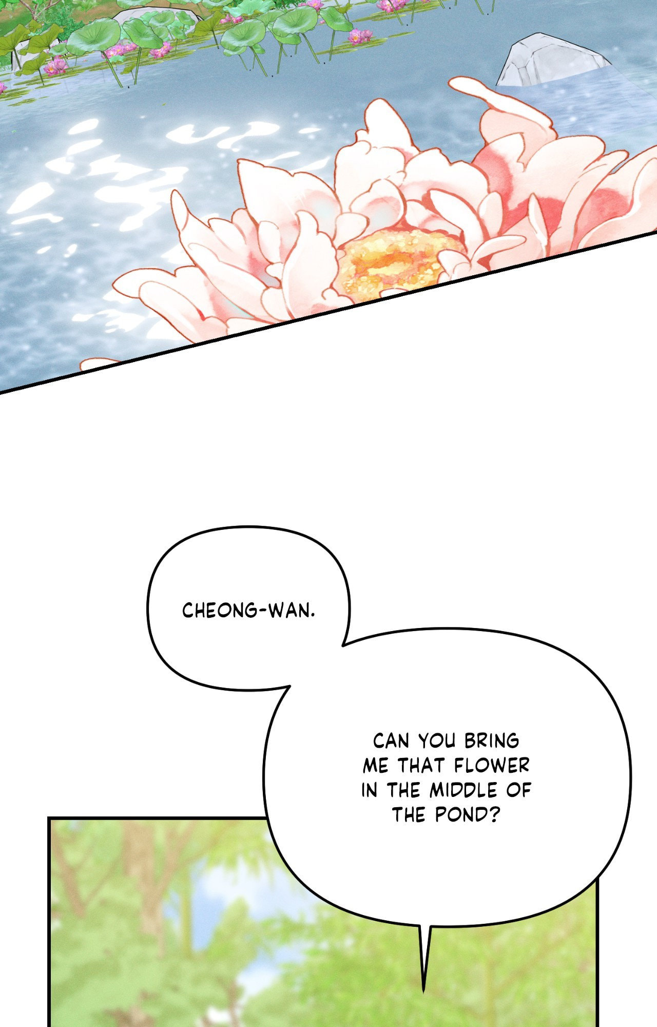 Read Down the Rabbit Hole chapter 70 image 25 on Lezhin