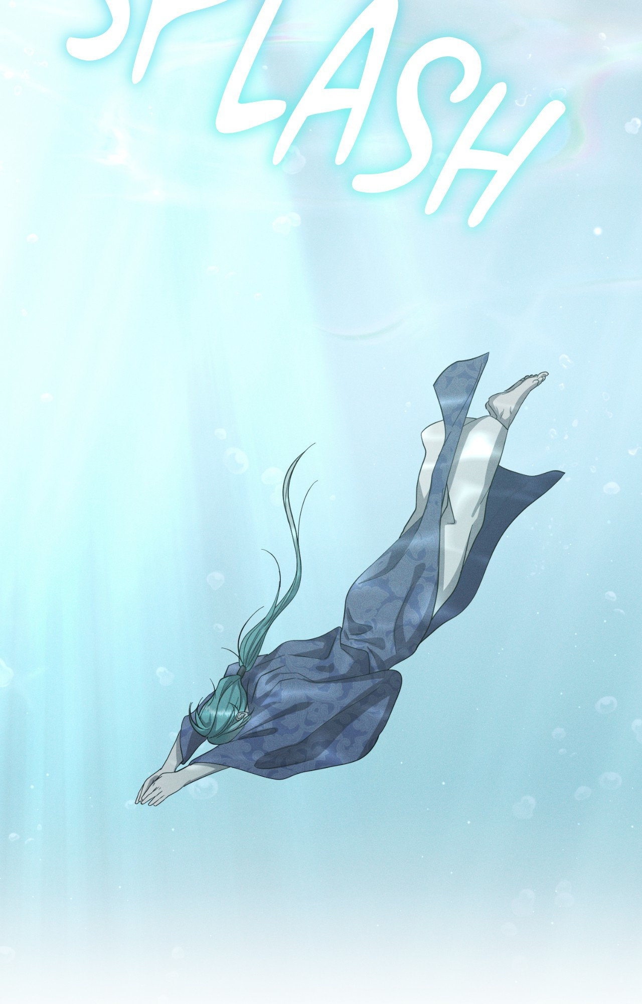 Read Down the Rabbit Hole chapter 70 image 28 on Lezhin