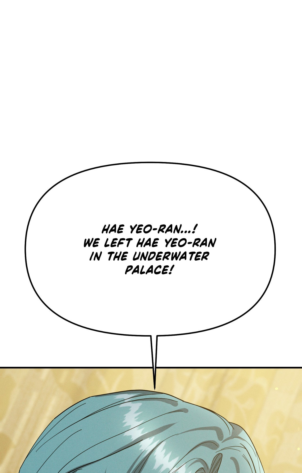 Read Down the Rabbit Hole chapter 70 image 3 on Lezhin