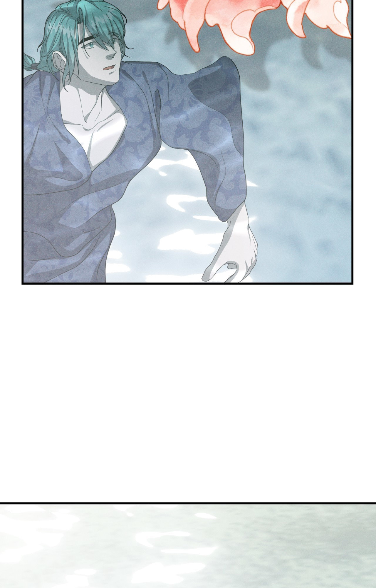 Read Down the Rabbit Hole chapter 70 image 30 on Lezhin