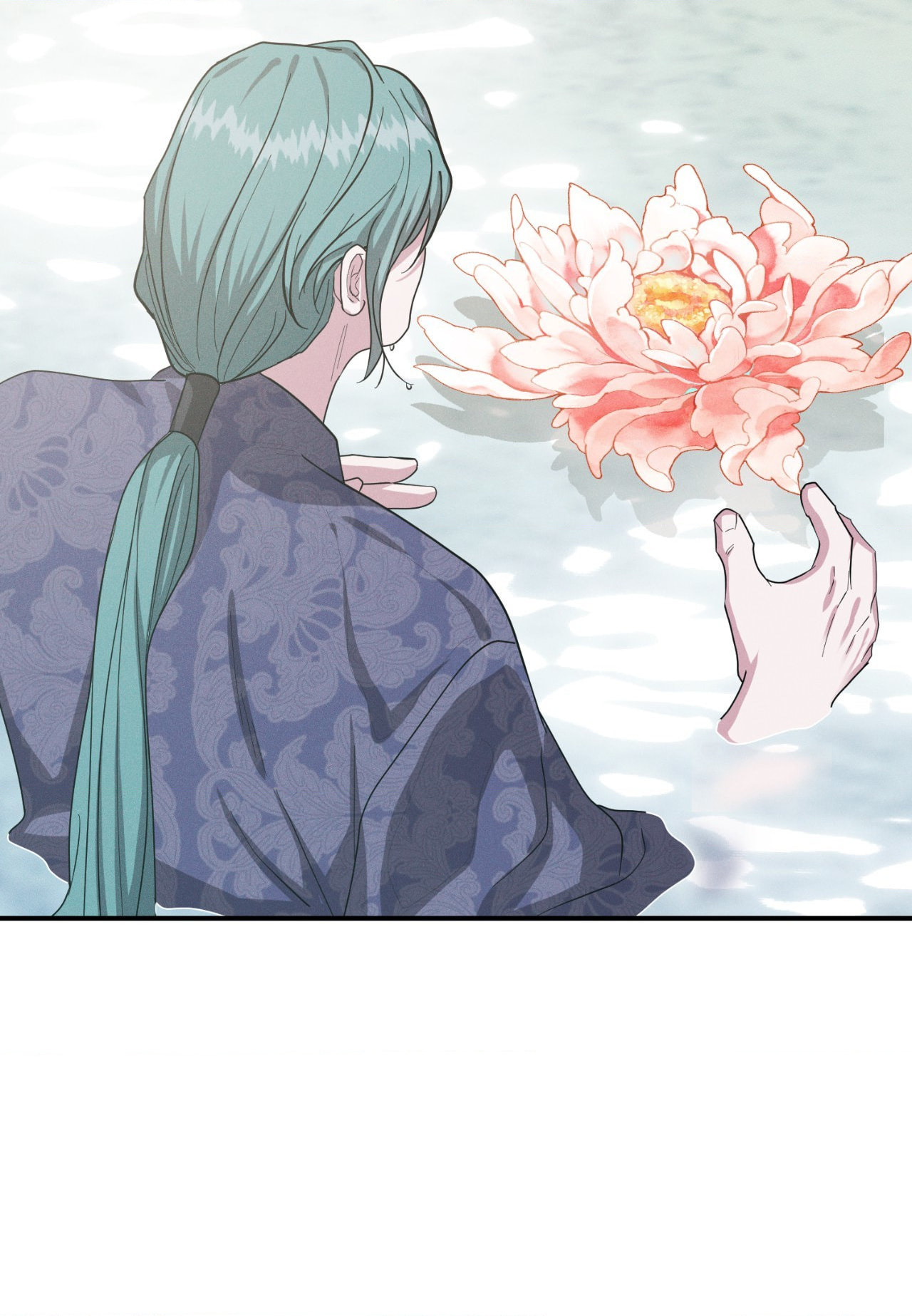 Read Down the Rabbit Hole chapter 70 image 31 on Lezhin