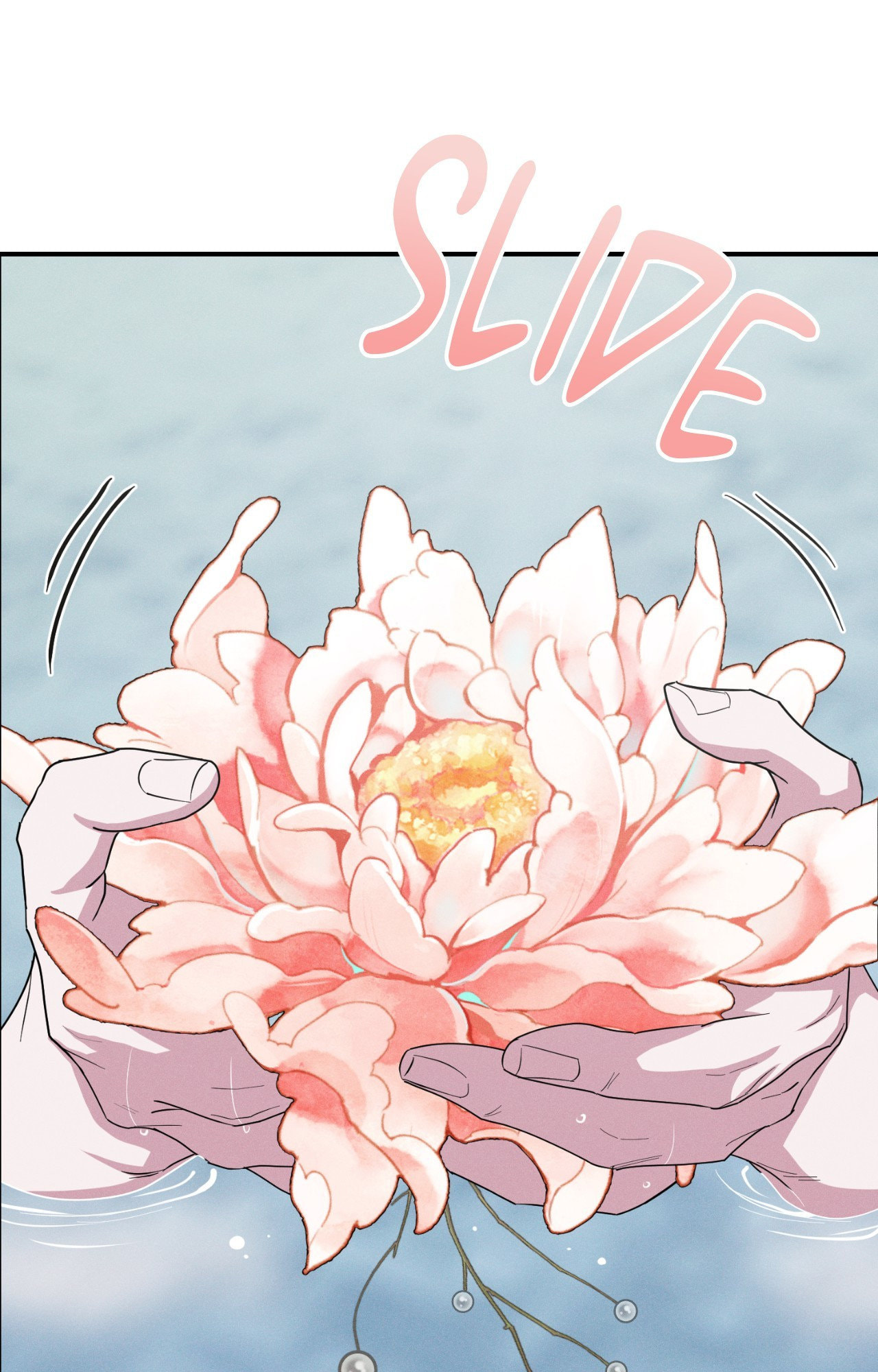 Read Down the Rabbit Hole chapter 70 image 32 on Lezhin