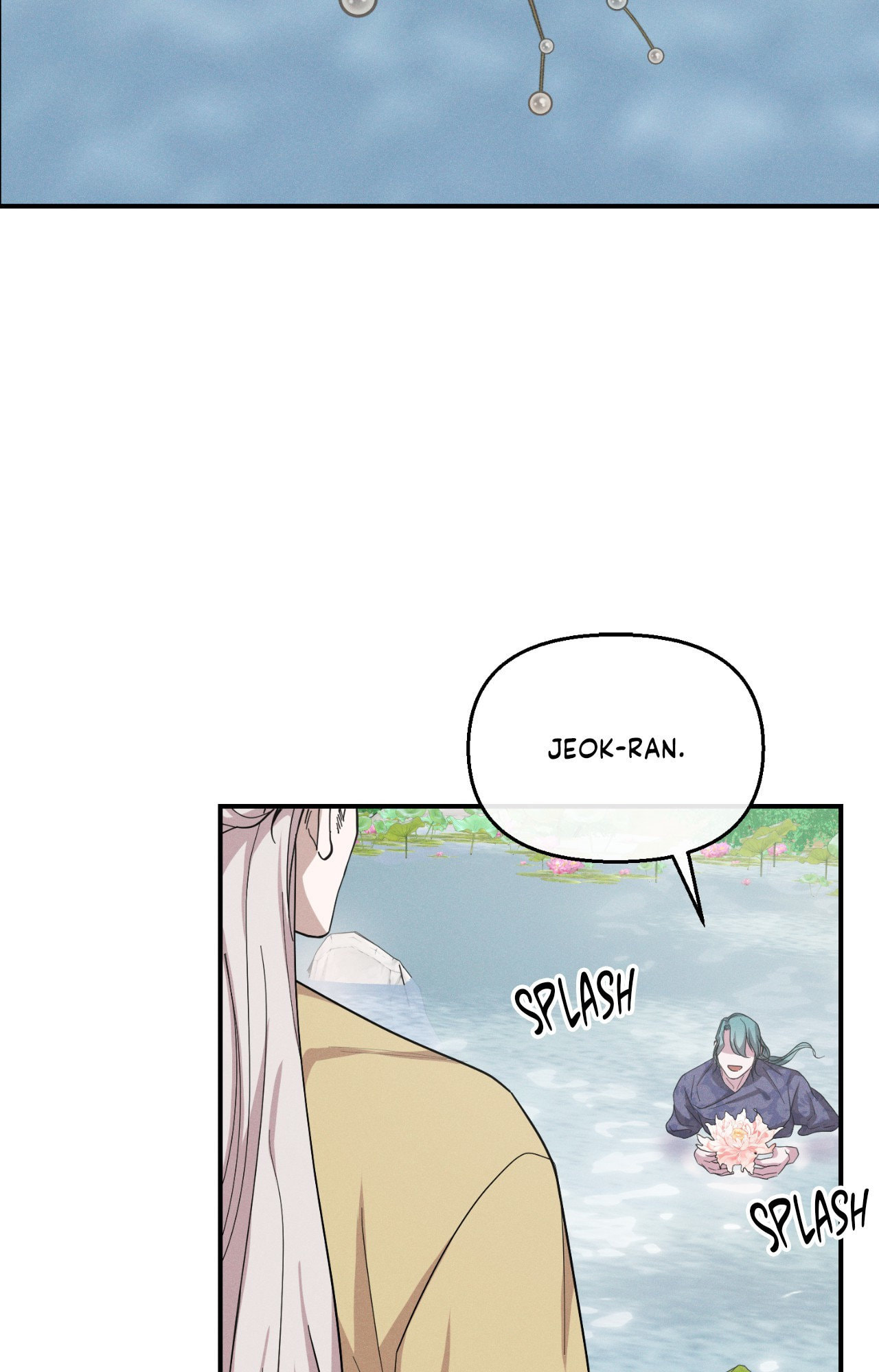 Read Down the Rabbit Hole chapter 70 image 33 on Lezhin