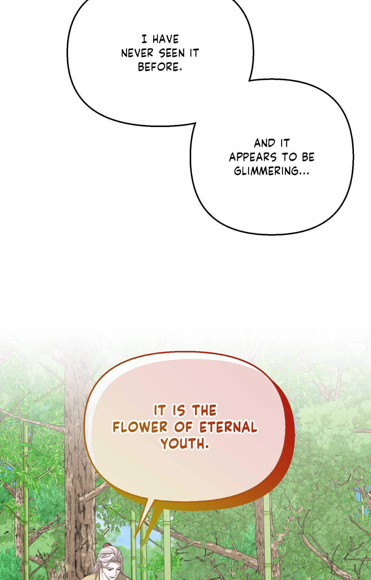 Read Down the Rabbit Hole chapter 70 image 36 on Lezhin