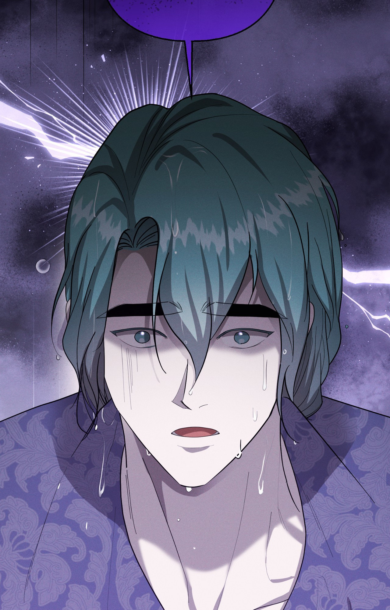 Read Down the Rabbit Hole chapter 70 image 38 on Lezhin