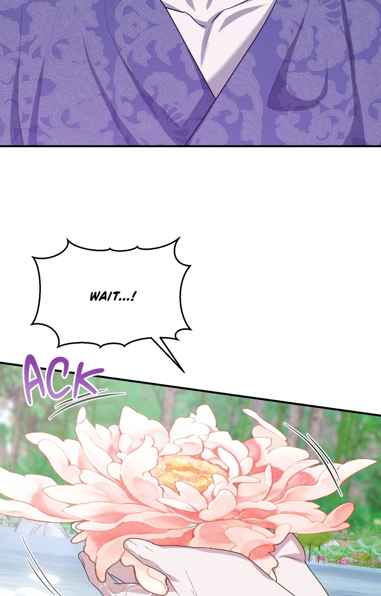 Read Down the Rabbit Hole chapter 70 image 39 on Lezhin