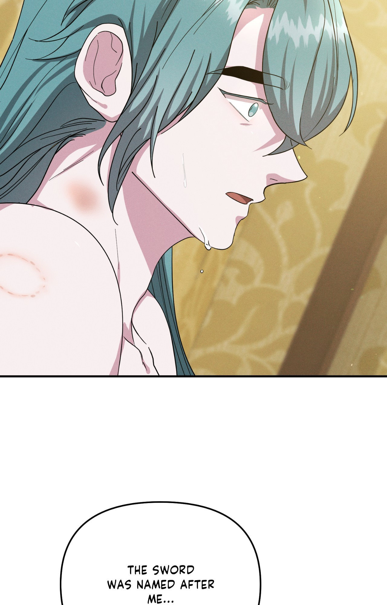 Read Down the Rabbit Hole chapter 70 image 4 on Lezhin