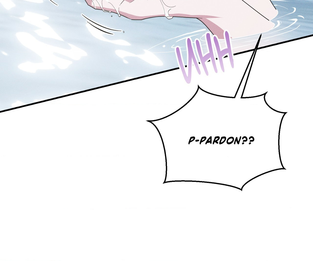 Read Down the Rabbit Hole chapter 70 image 40 on Lezhin