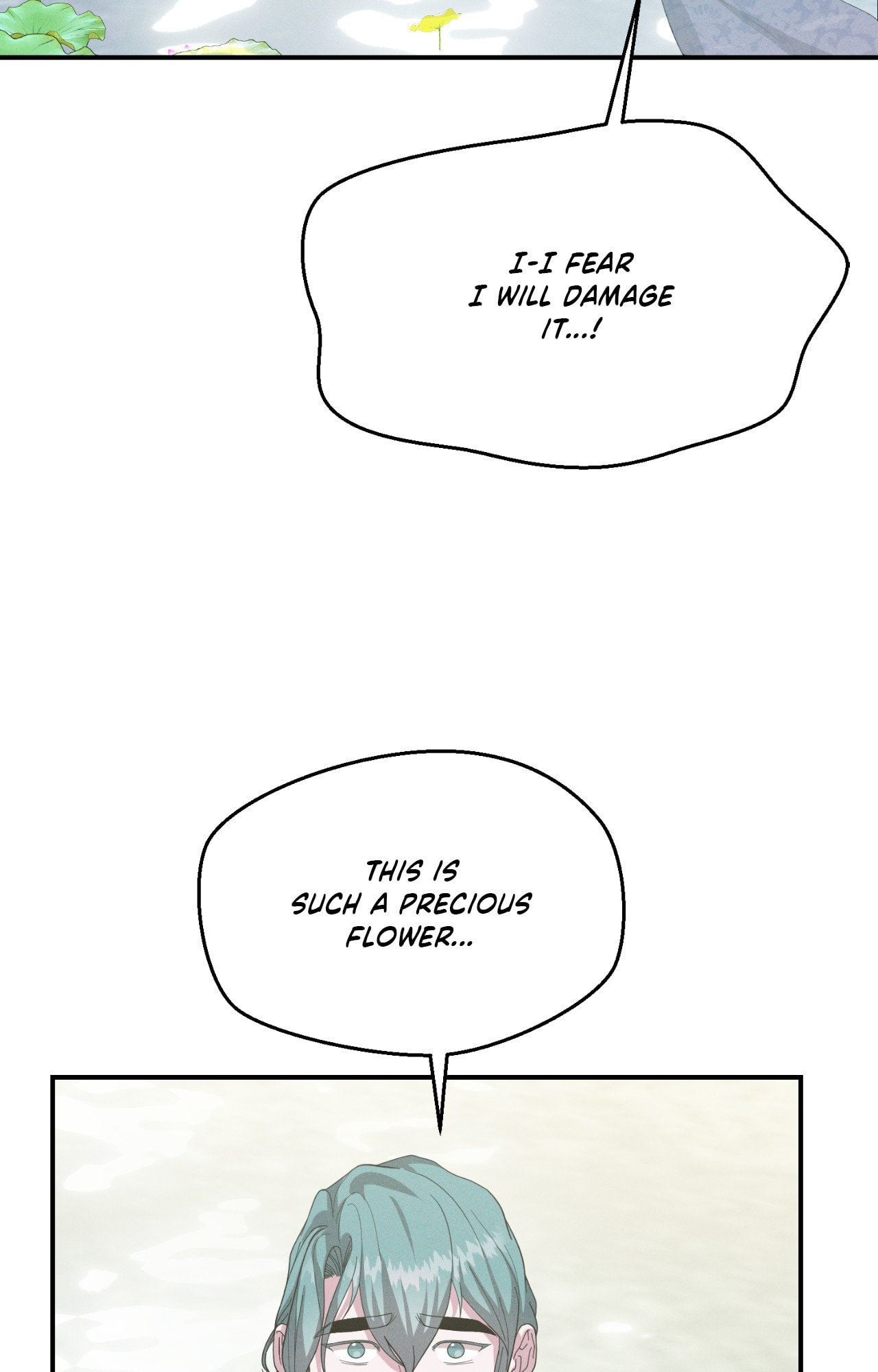 Read Down the Rabbit Hole chapter 70 image 42 on Lezhin
