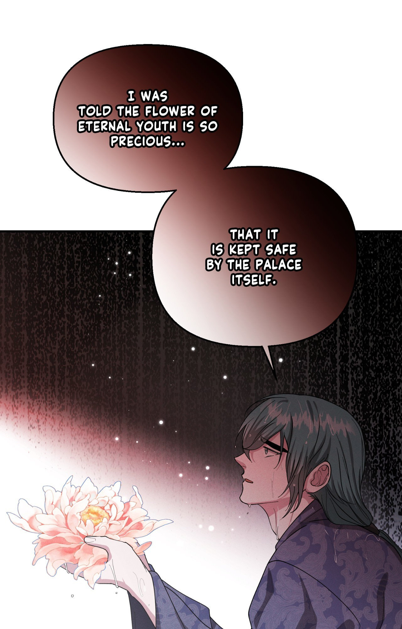 Read Down the Rabbit Hole chapter 70 image 45 on Lezhin